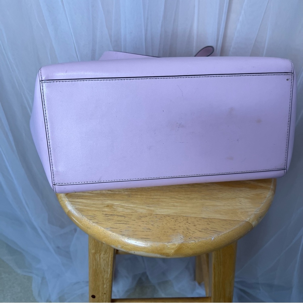 Kate Spade Tote - Picture 8 of 11